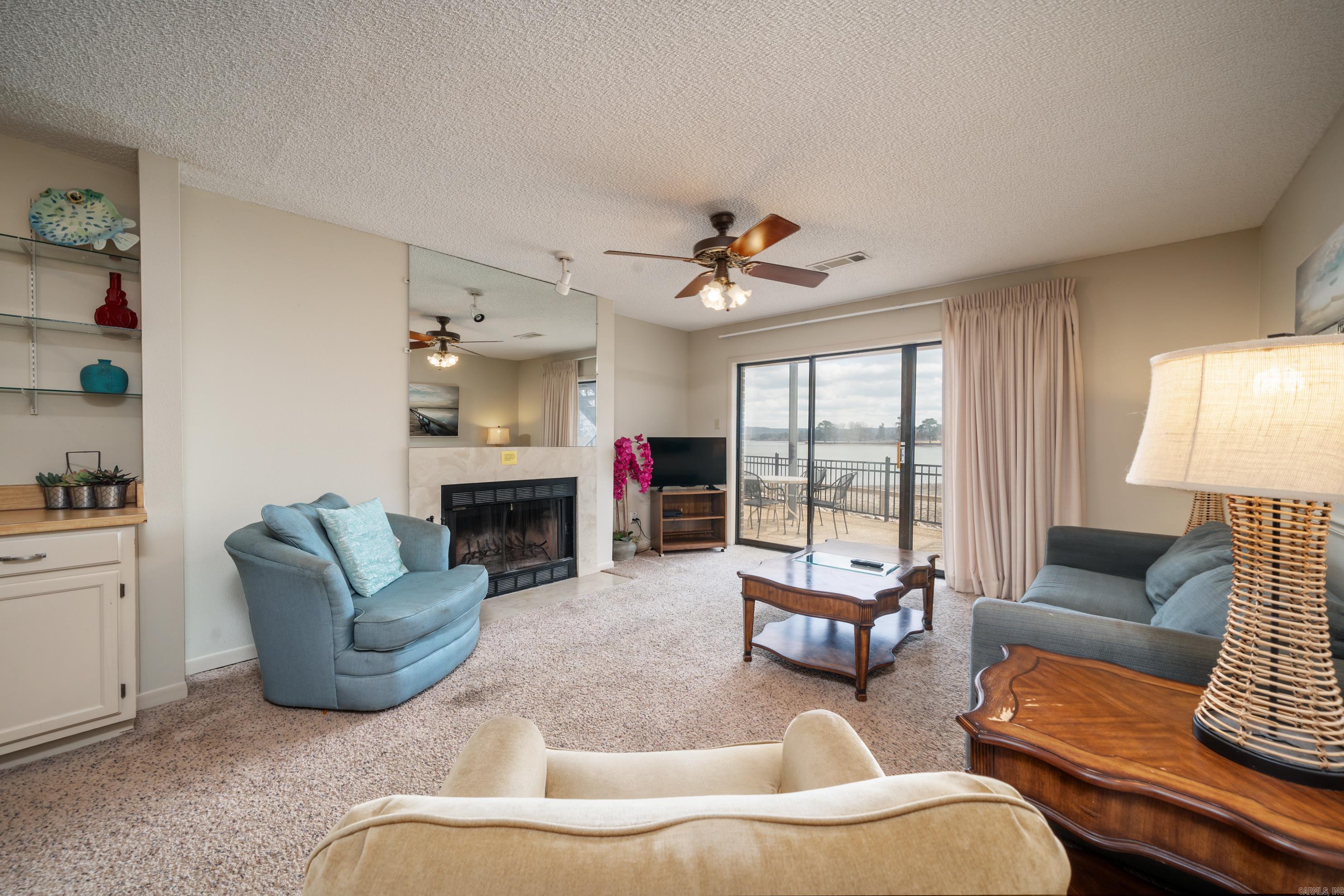 EMERALD ISLE HPR - Residential