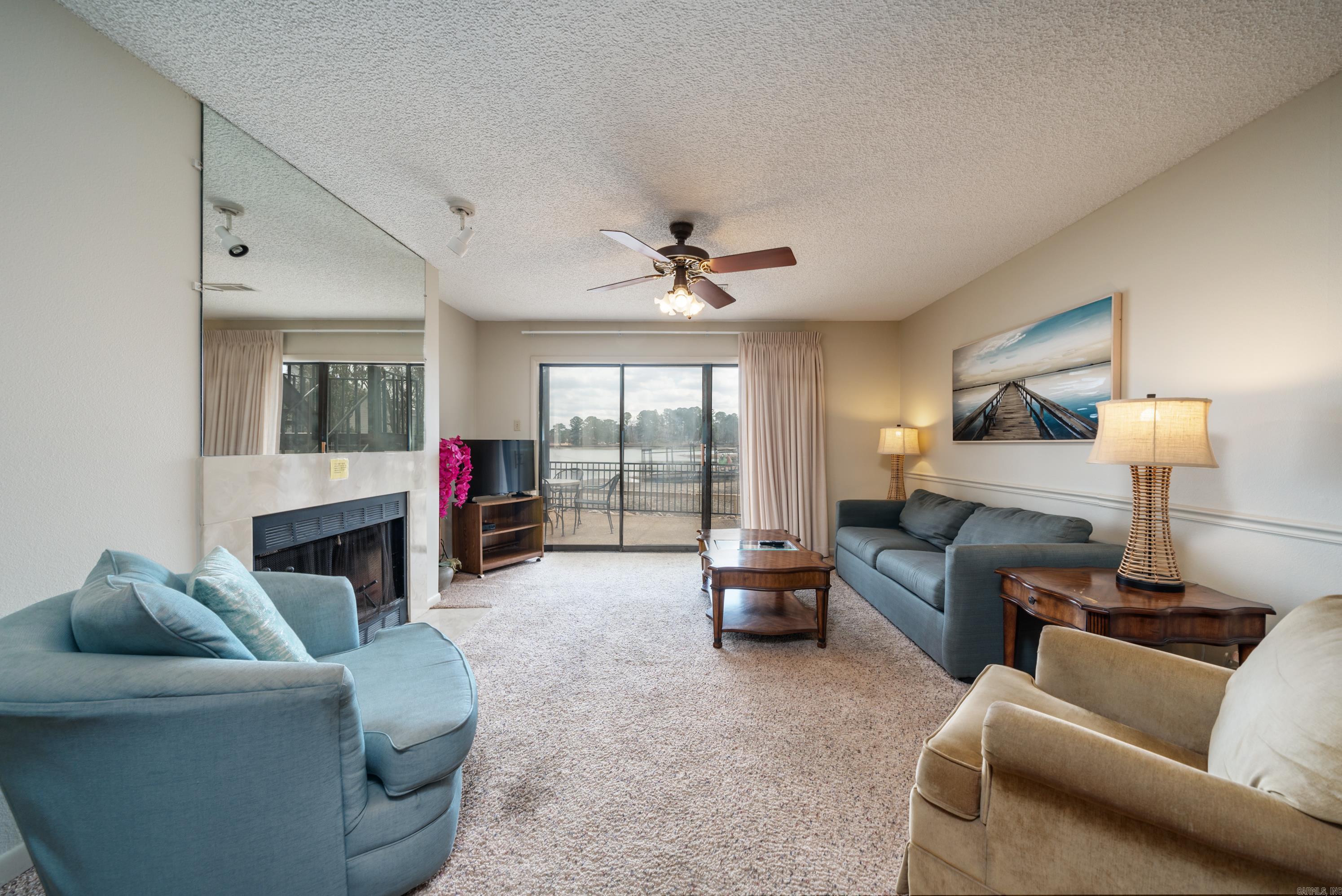 EMERALD ISLE HPR - Residential