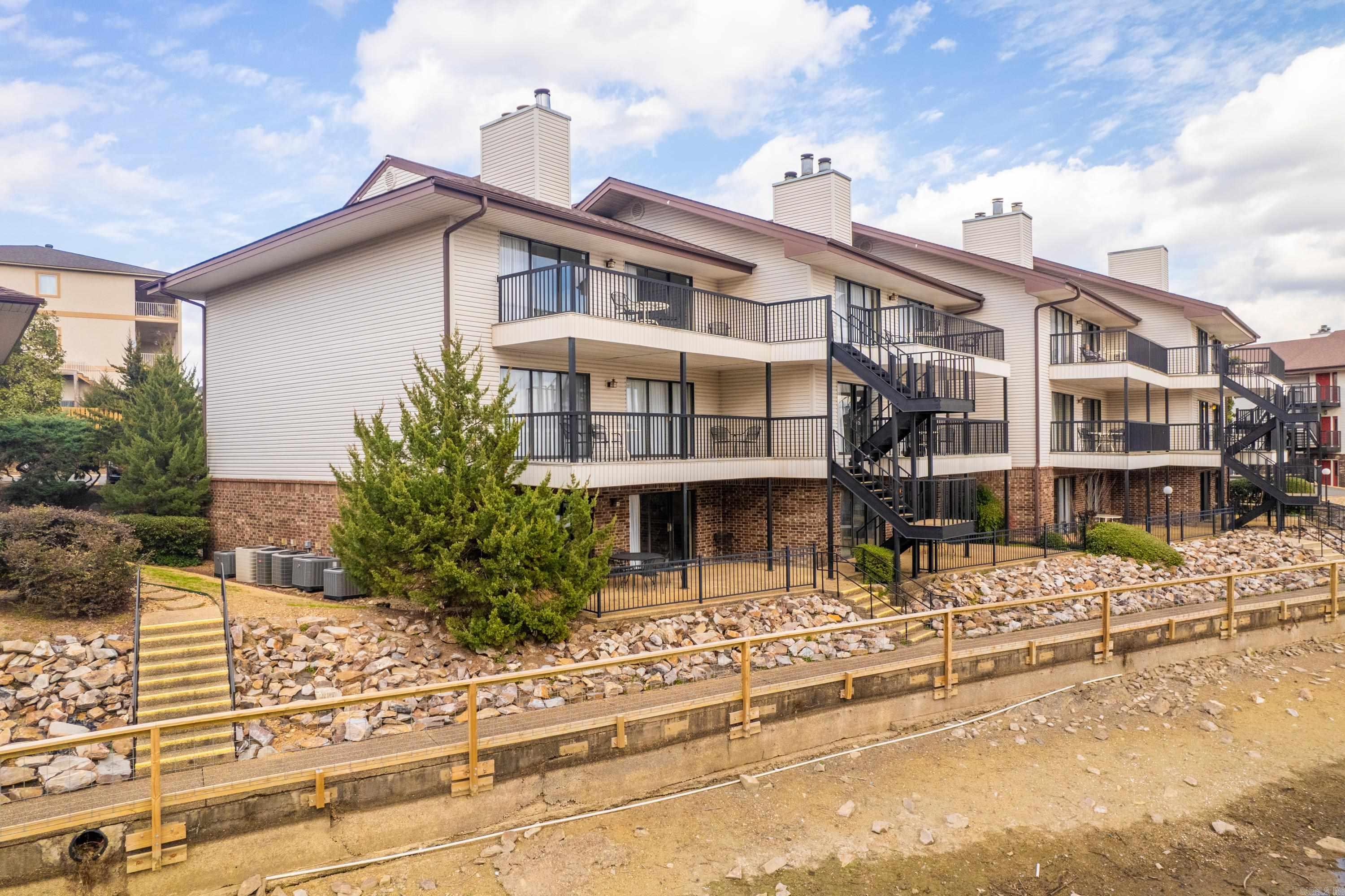 EMERALD ISLE HPR - Residential