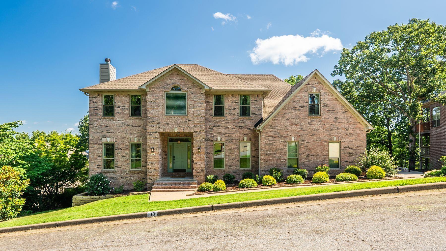 THE RANCH ADDN - Residential
