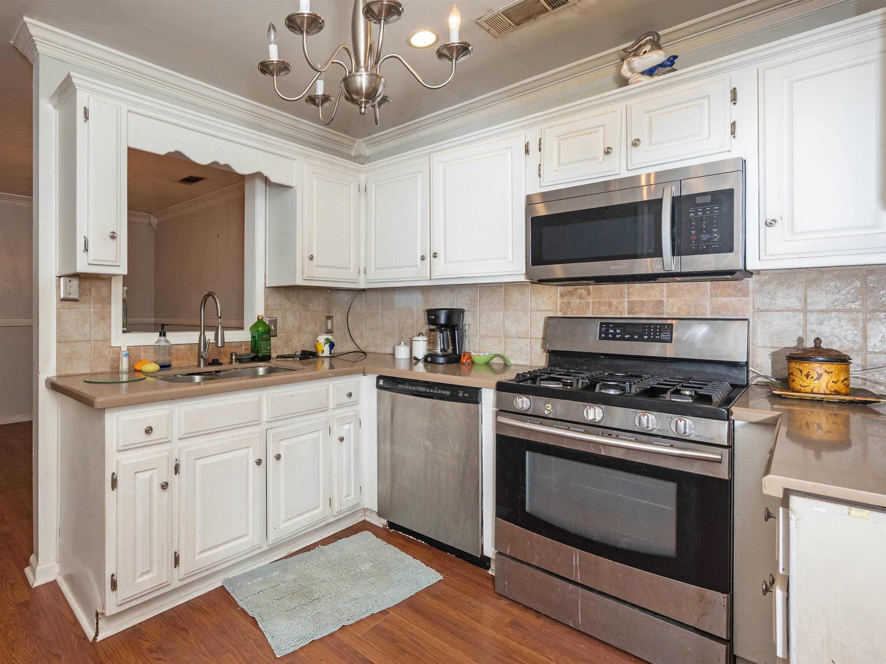 Fears Lake Phase 1 - Residential