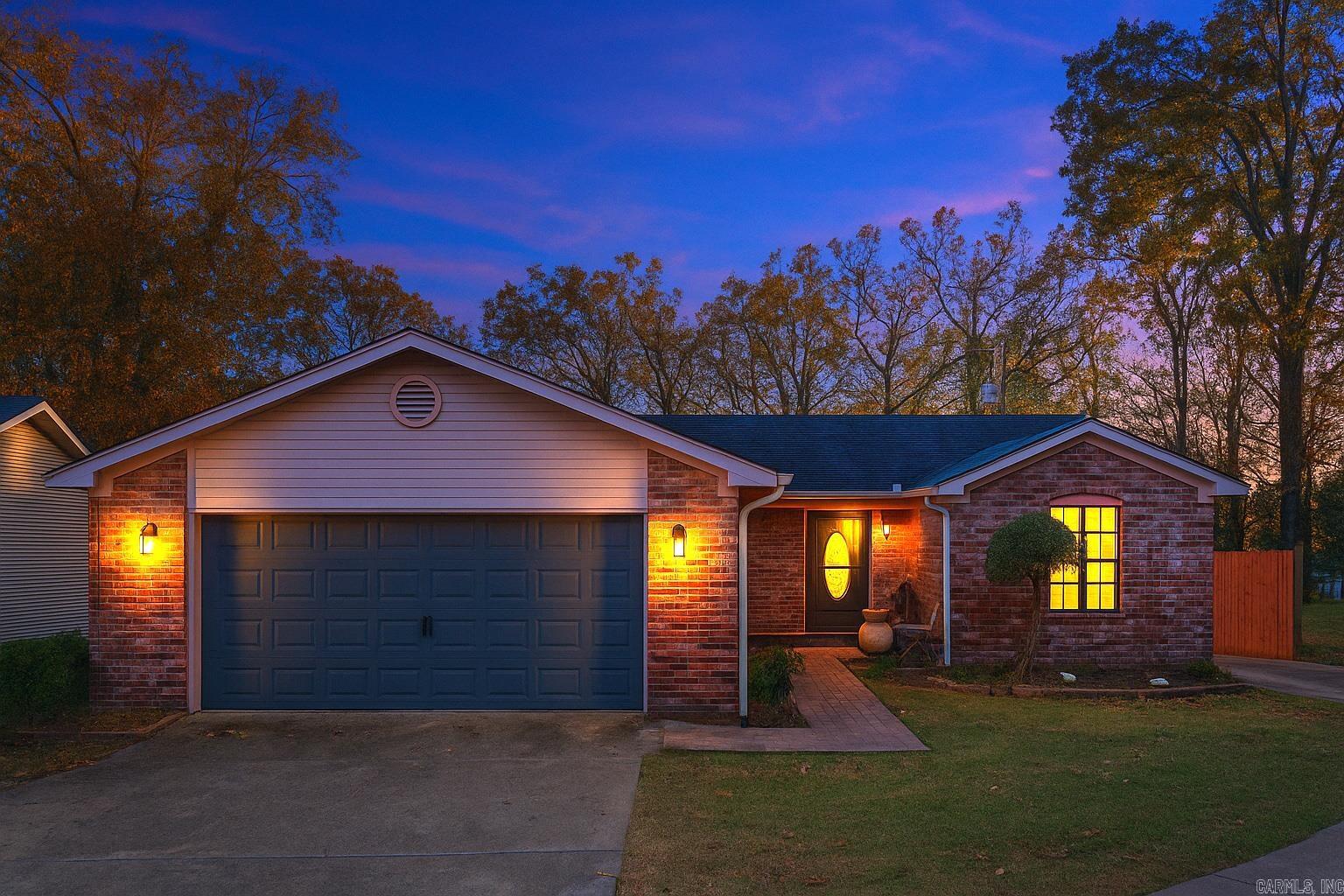 Fears Lake Phase 1 - Residential