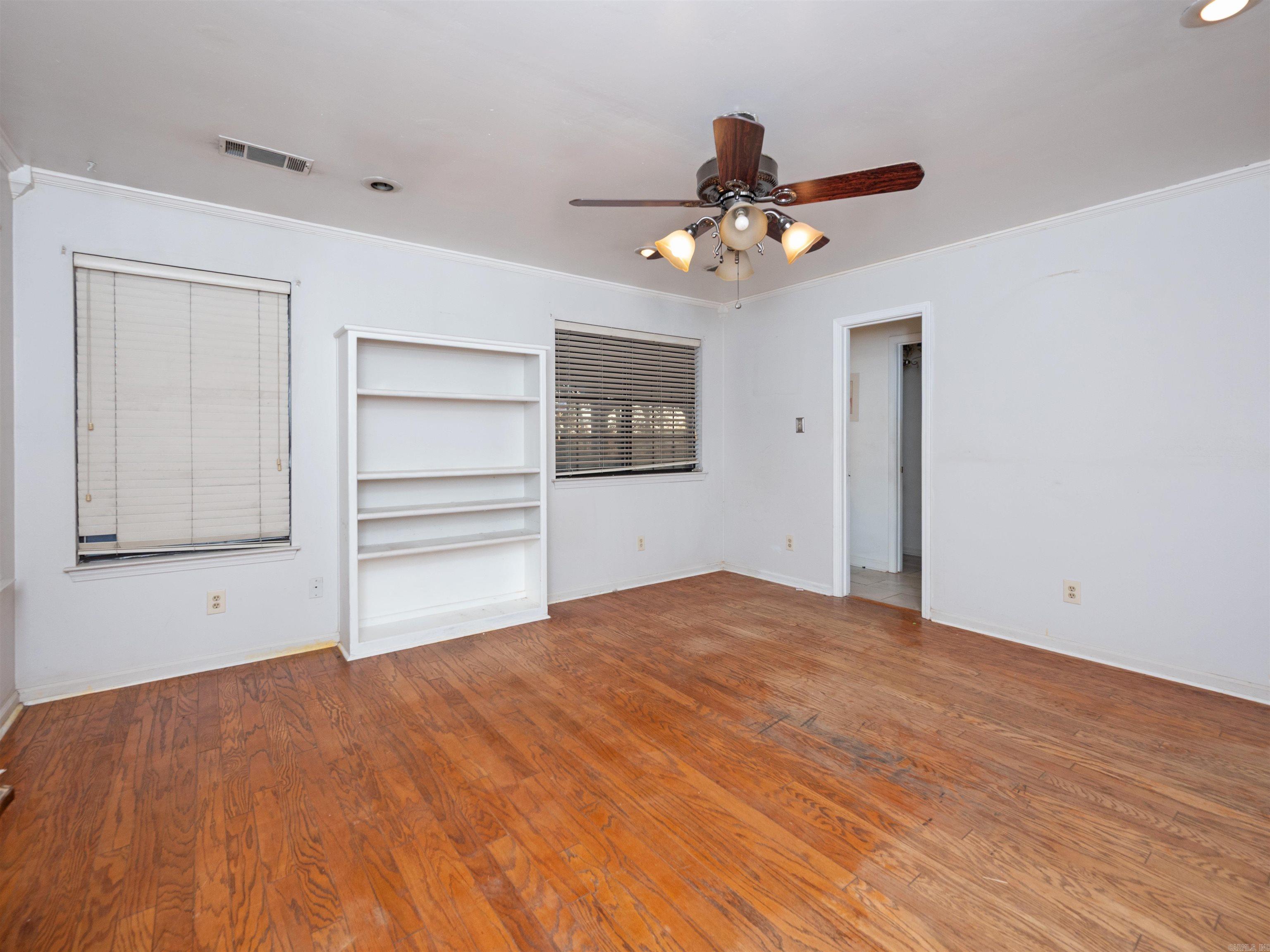 Fears Lake Phase 1 - Residential