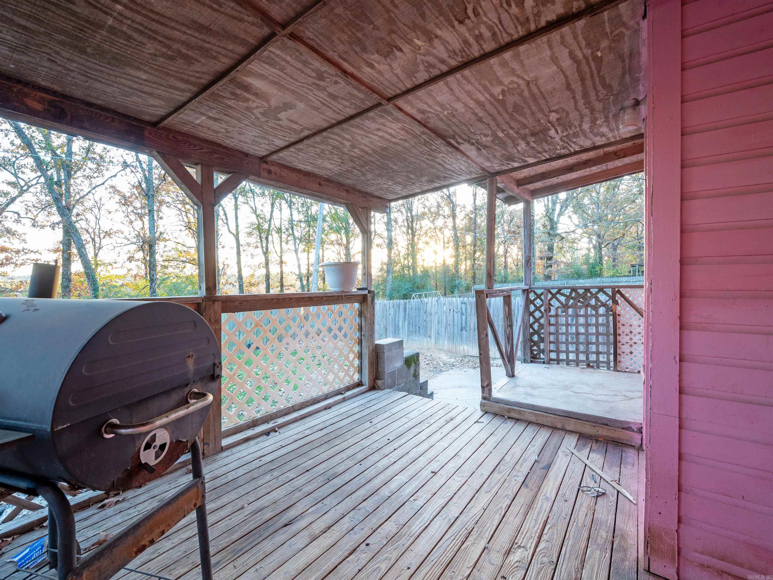 Fears Lake Phase 1 - Residential