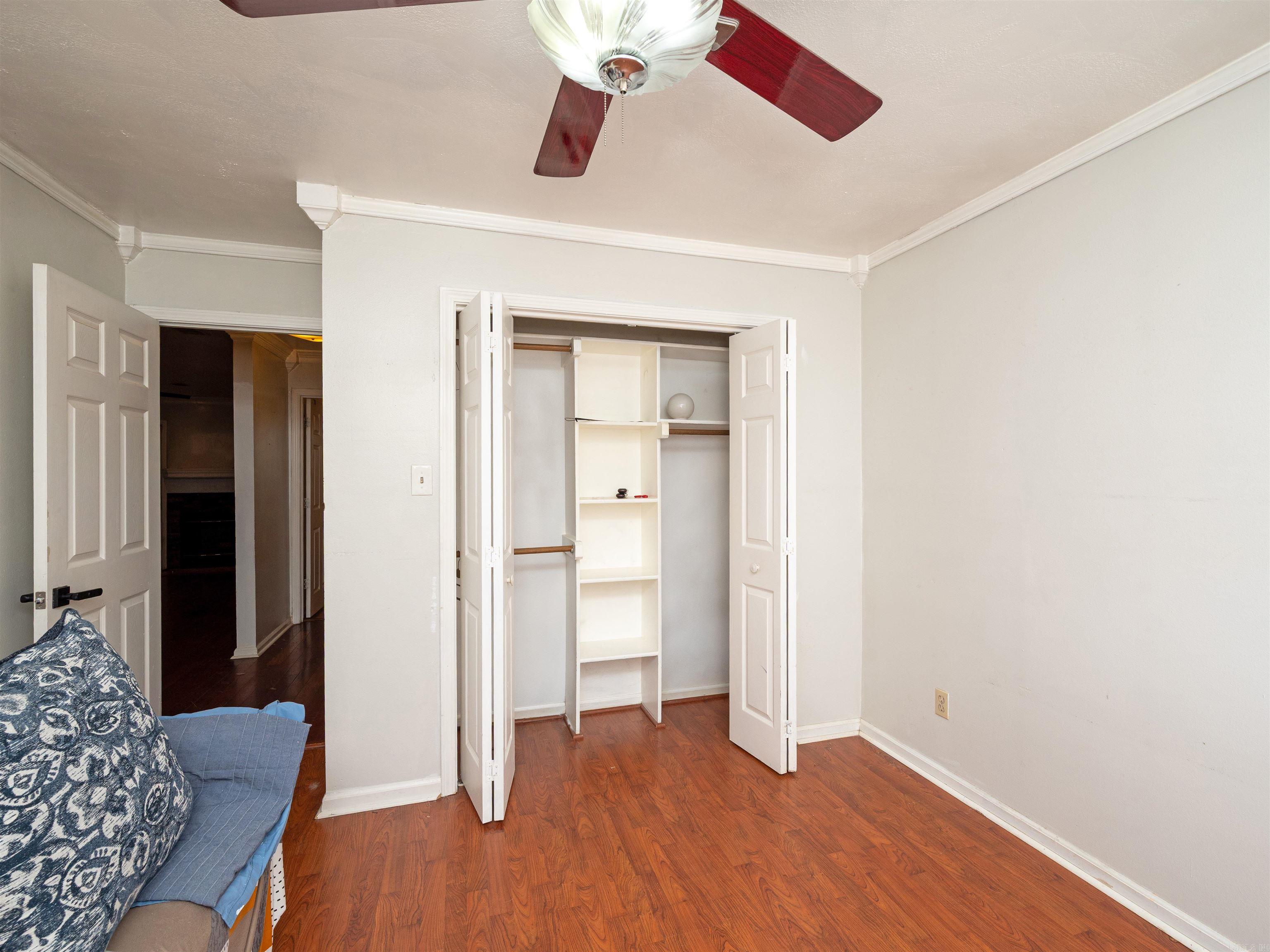 Fears Lake Phase 1 - Residential