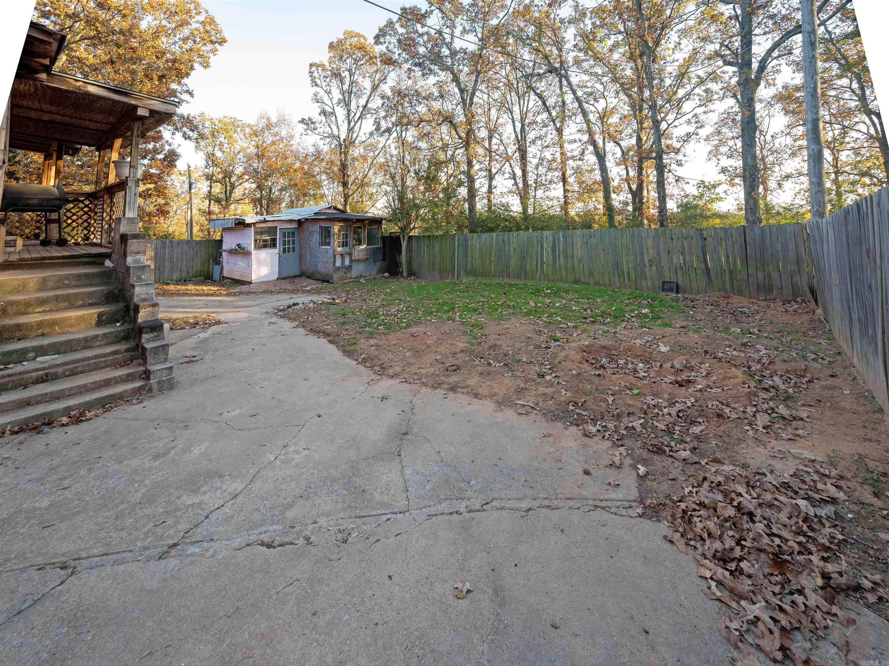 Fears Lake Phase 1 - Residential