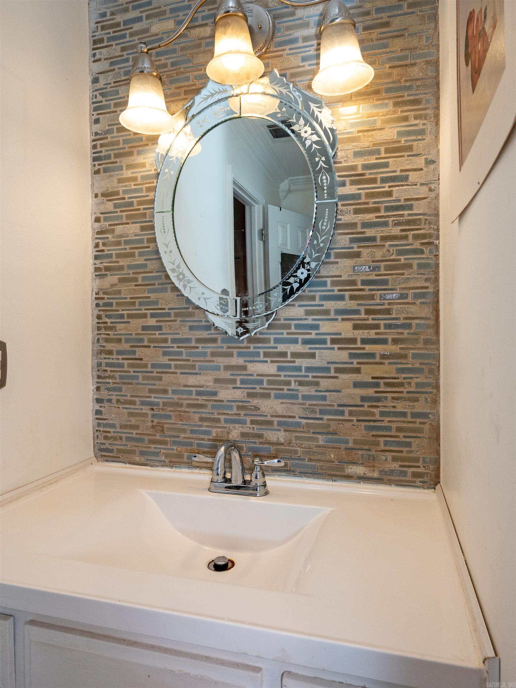 Fears Lake Phase 1 - Residential