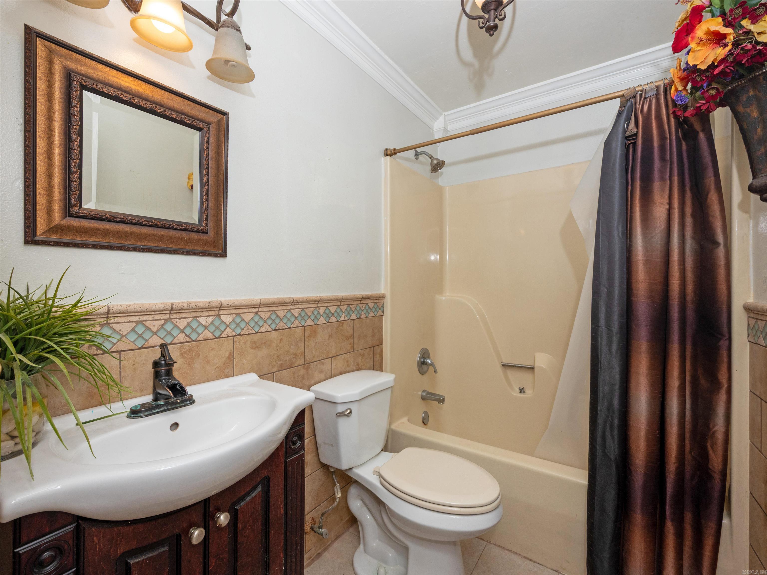 Fears Lake Phase 1 - Residential