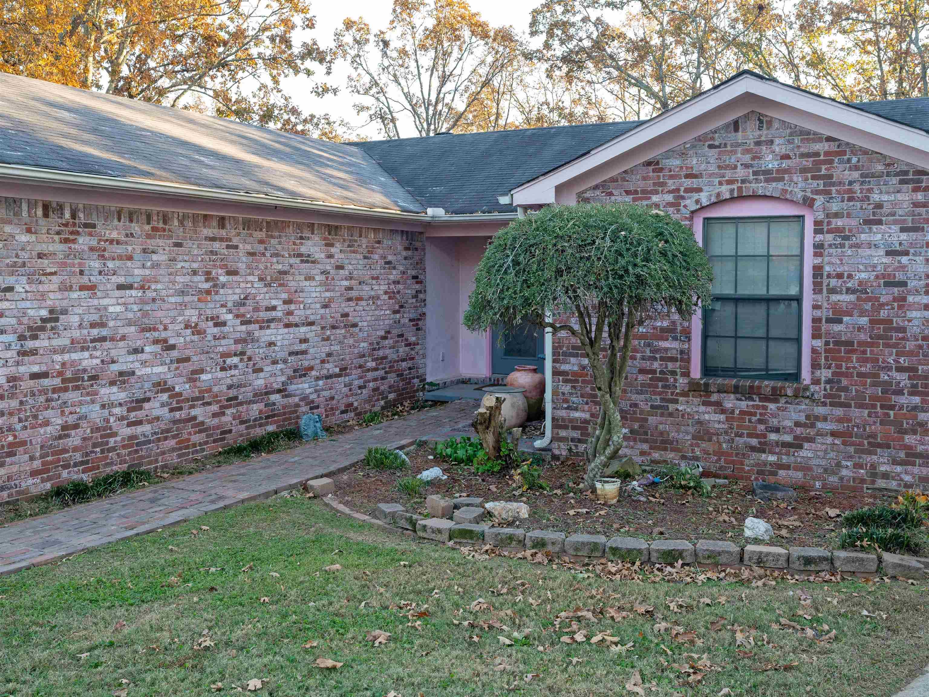 Fears Lake Phase 1 - Residential