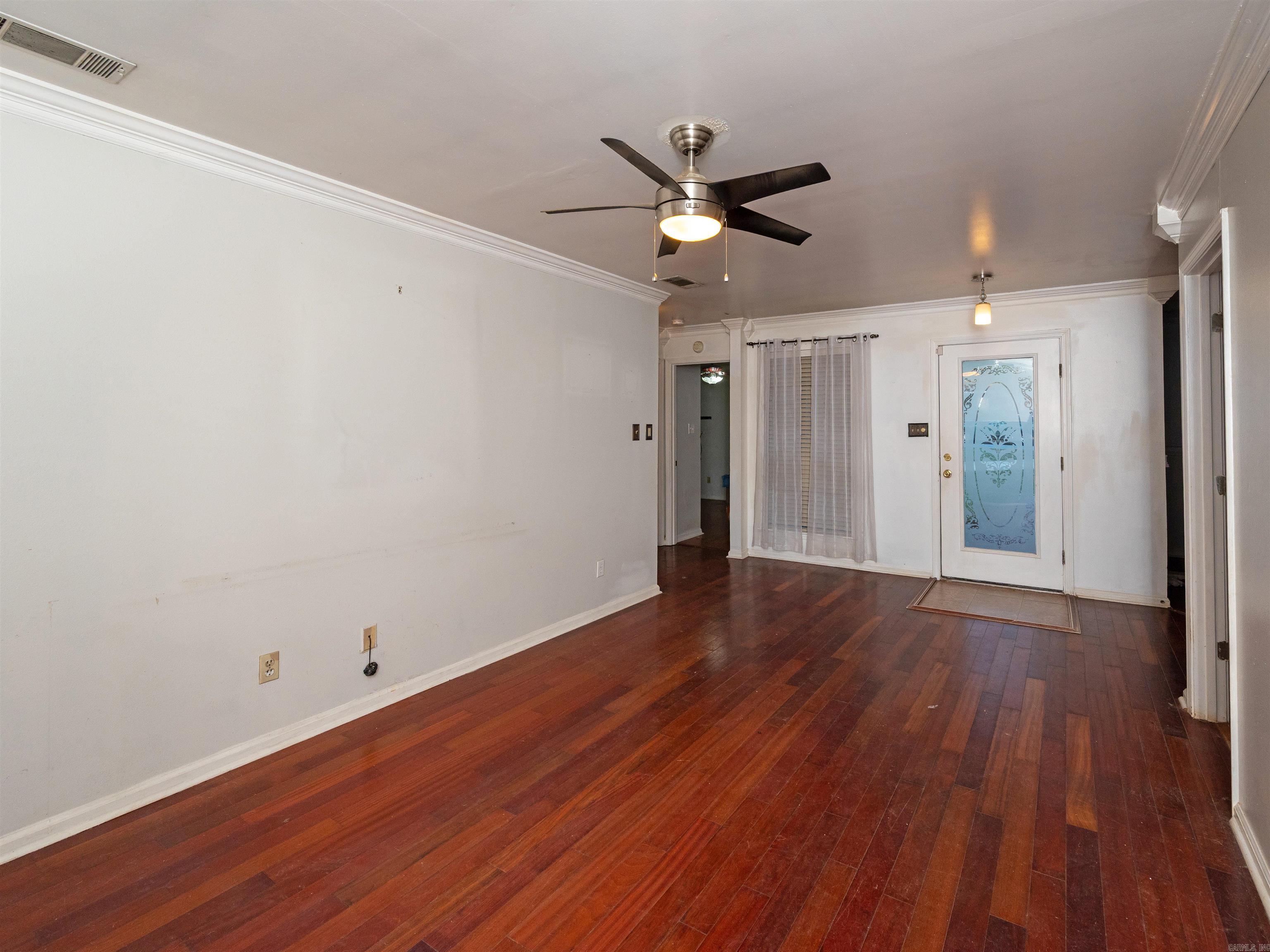 Fears Lake Phase 1 - Residential