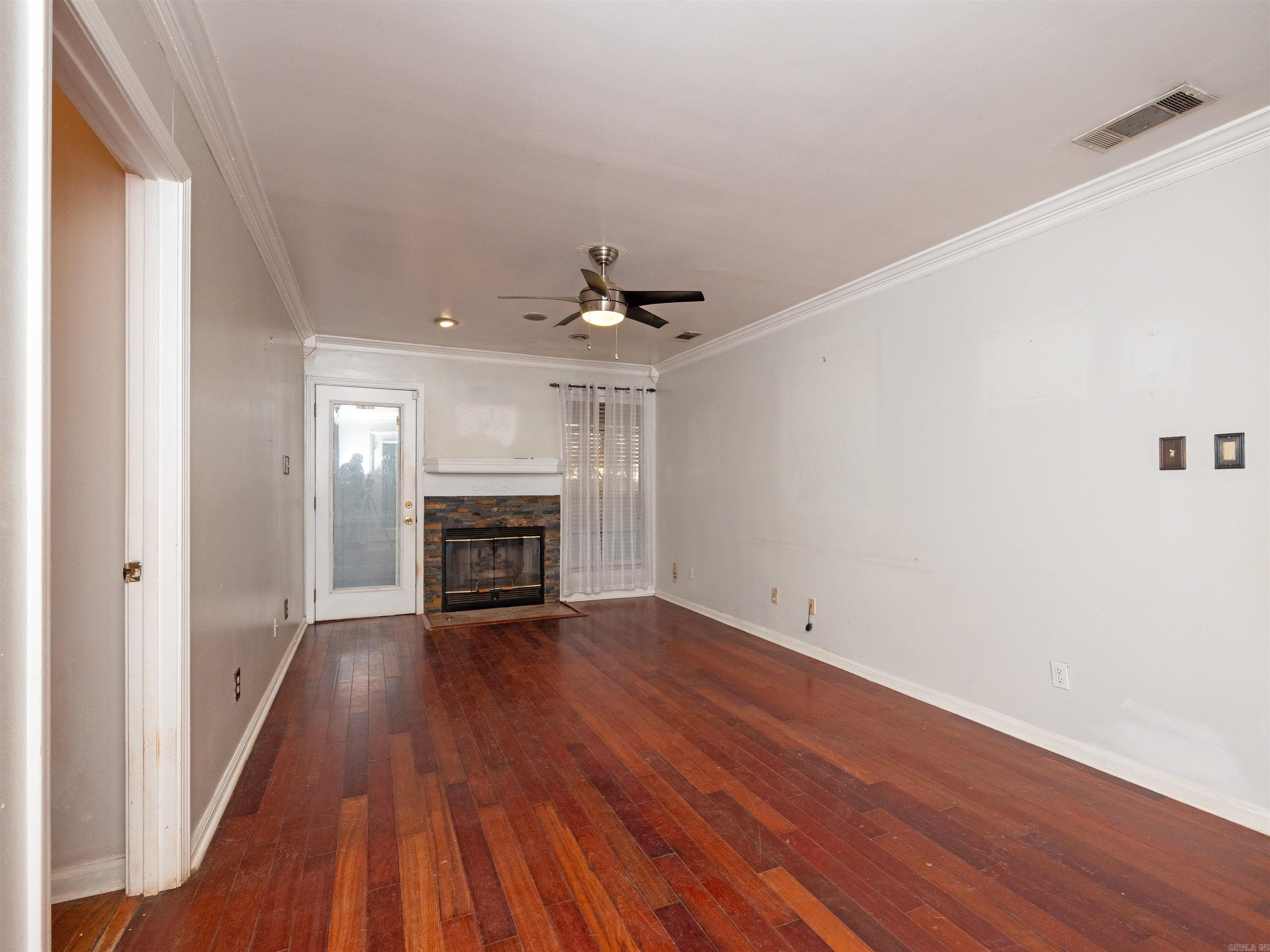 Fears Lake Phase 1 - Residential