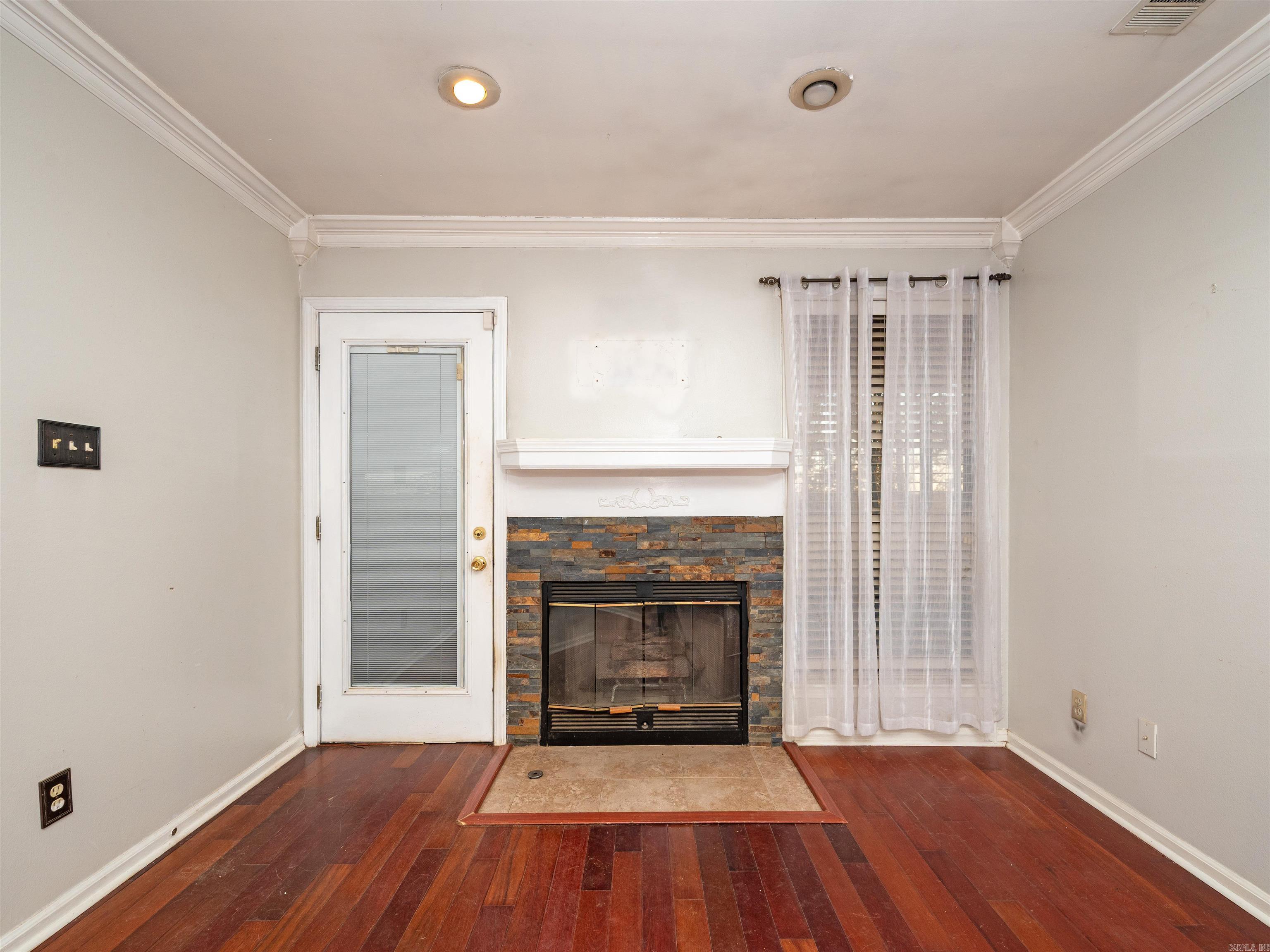 Fears Lake Phase 1 - Residential