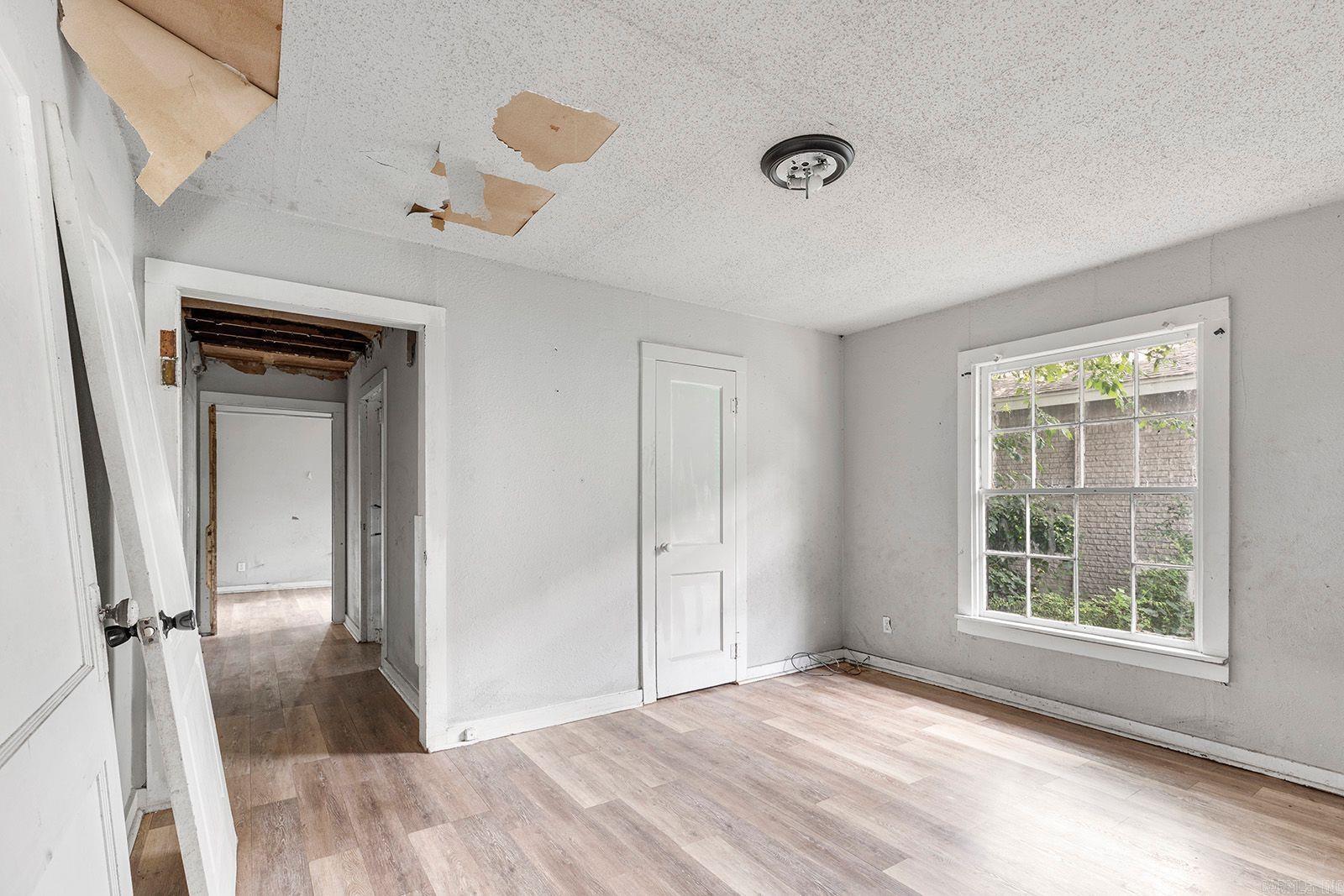 Buddenberg - Residential Income