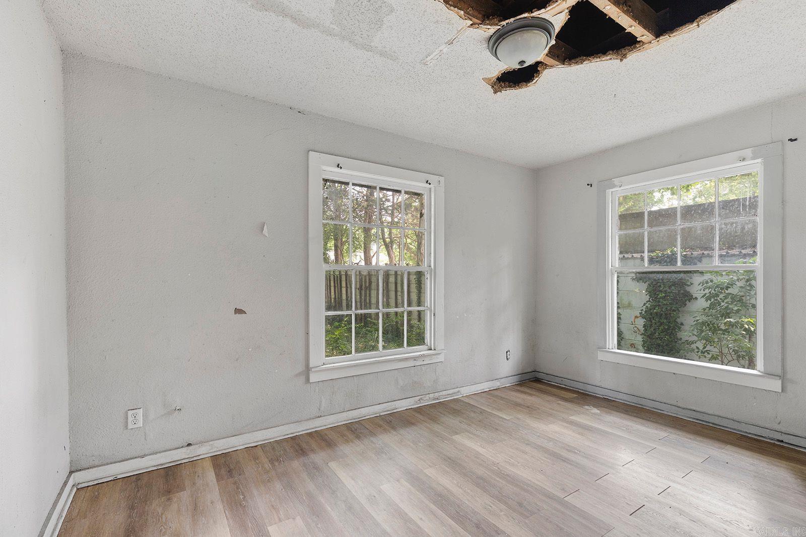 Buddenberg - Residential Income