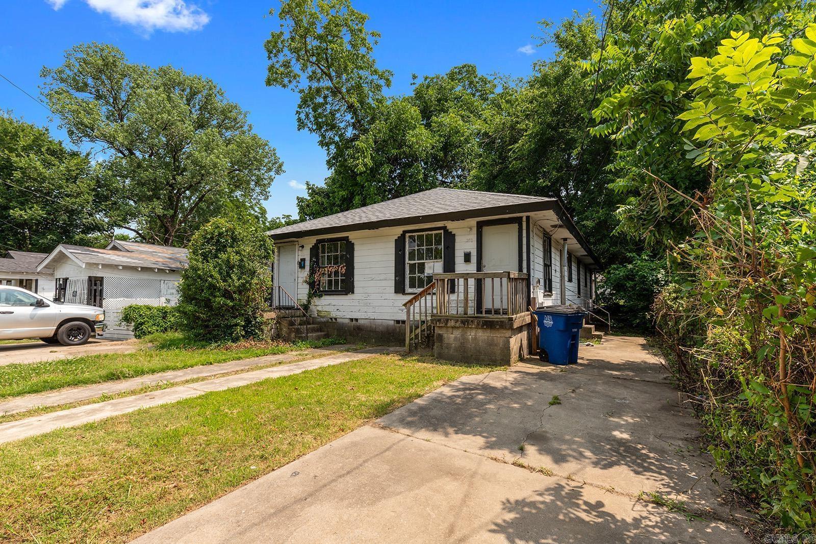 Buddenberg - Residential Income