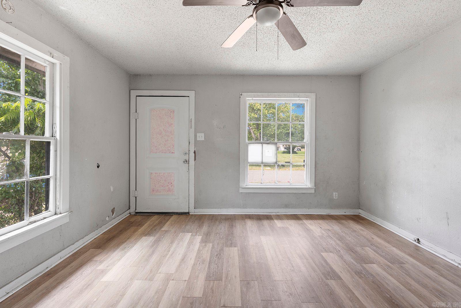 Buddenberg - Residential Income