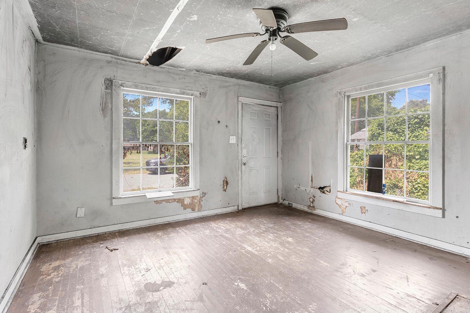 Buddenberg - Residential Income