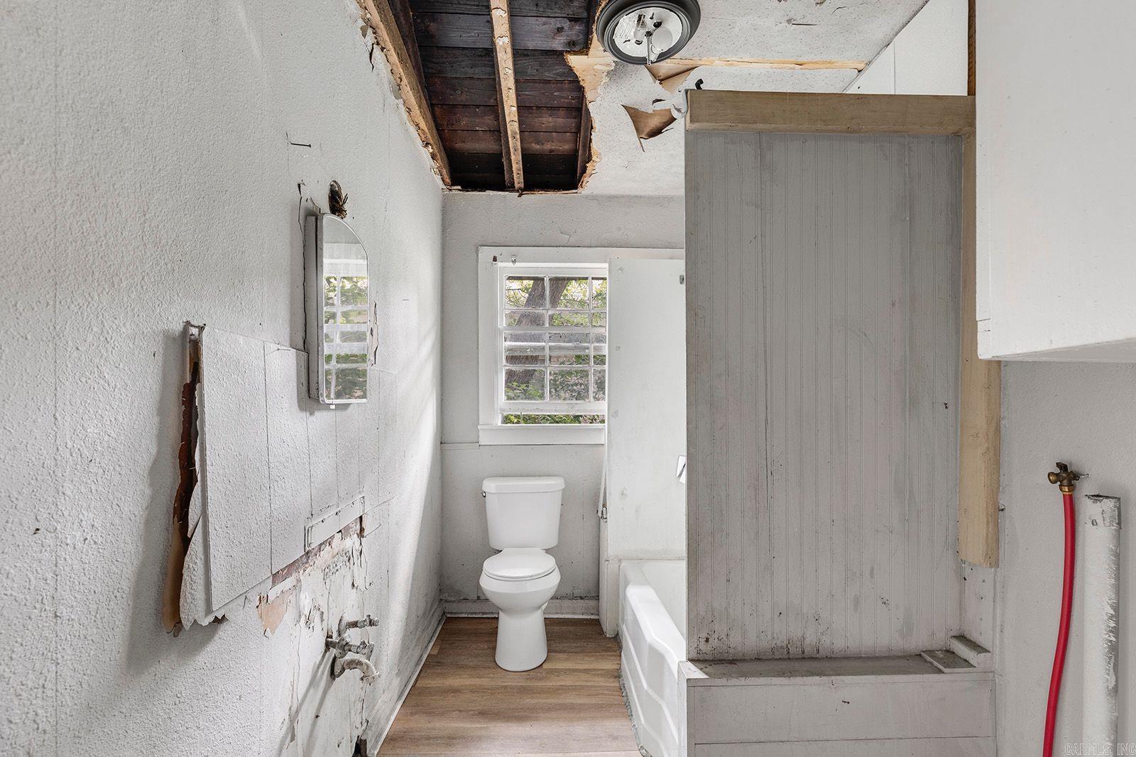 Buddenberg - Residential Income