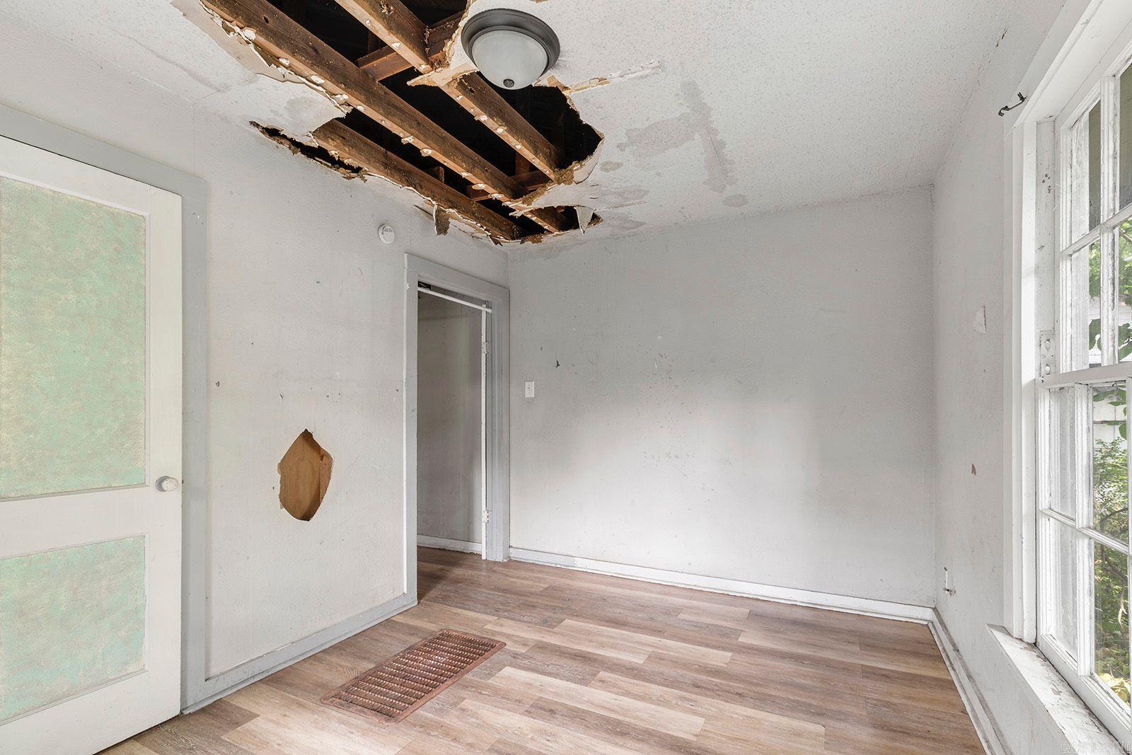 Buddenberg - Residential Income