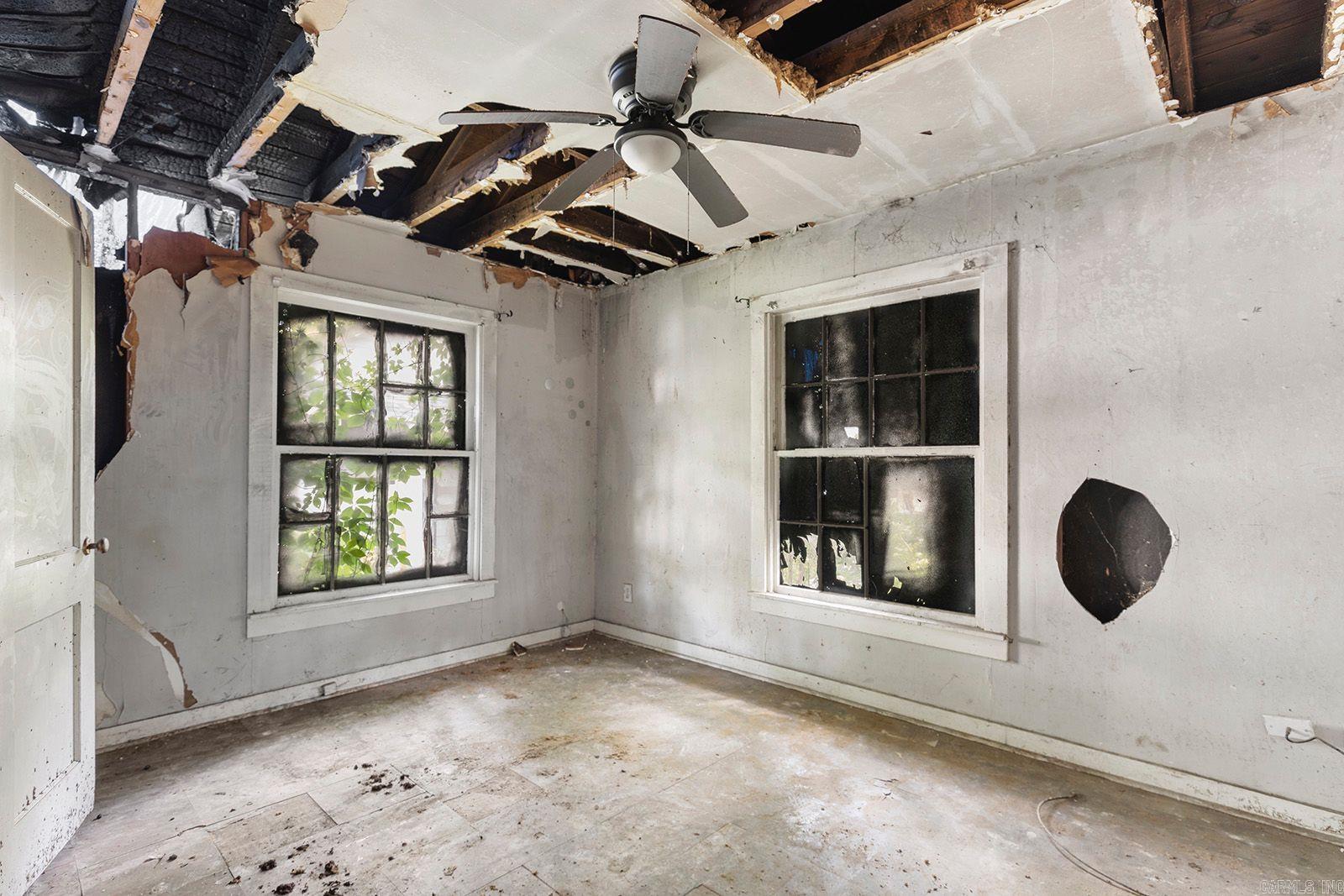 Buddenberg - Residential Income