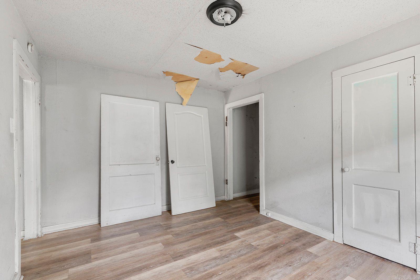 Buddenberg - Residential Income