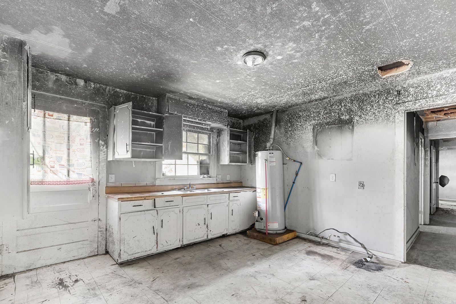 Buddenberg - Residential Income