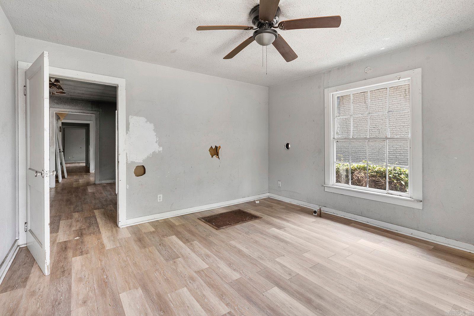 Buddenberg - Residential Income