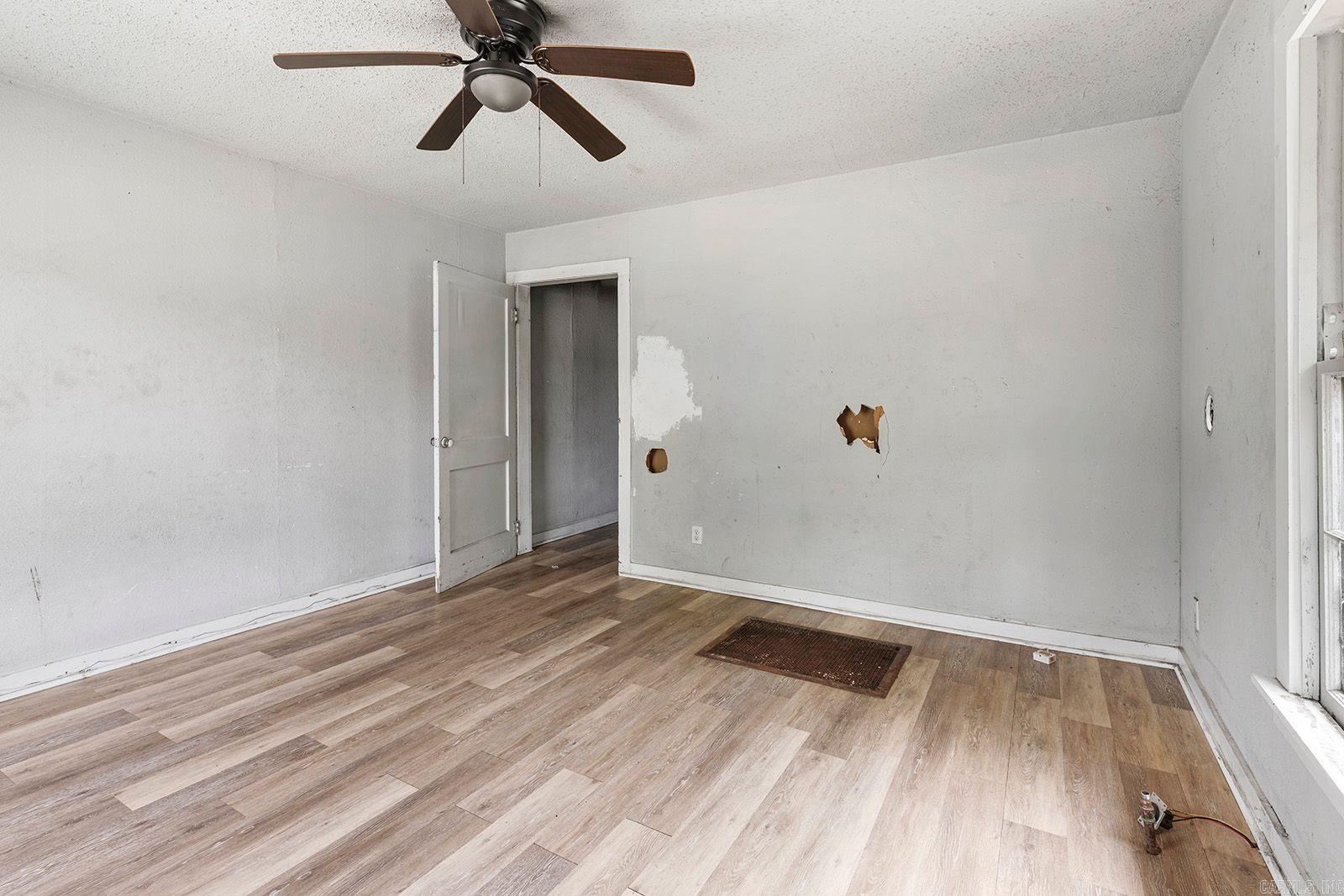 Buddenberg - Residential Income