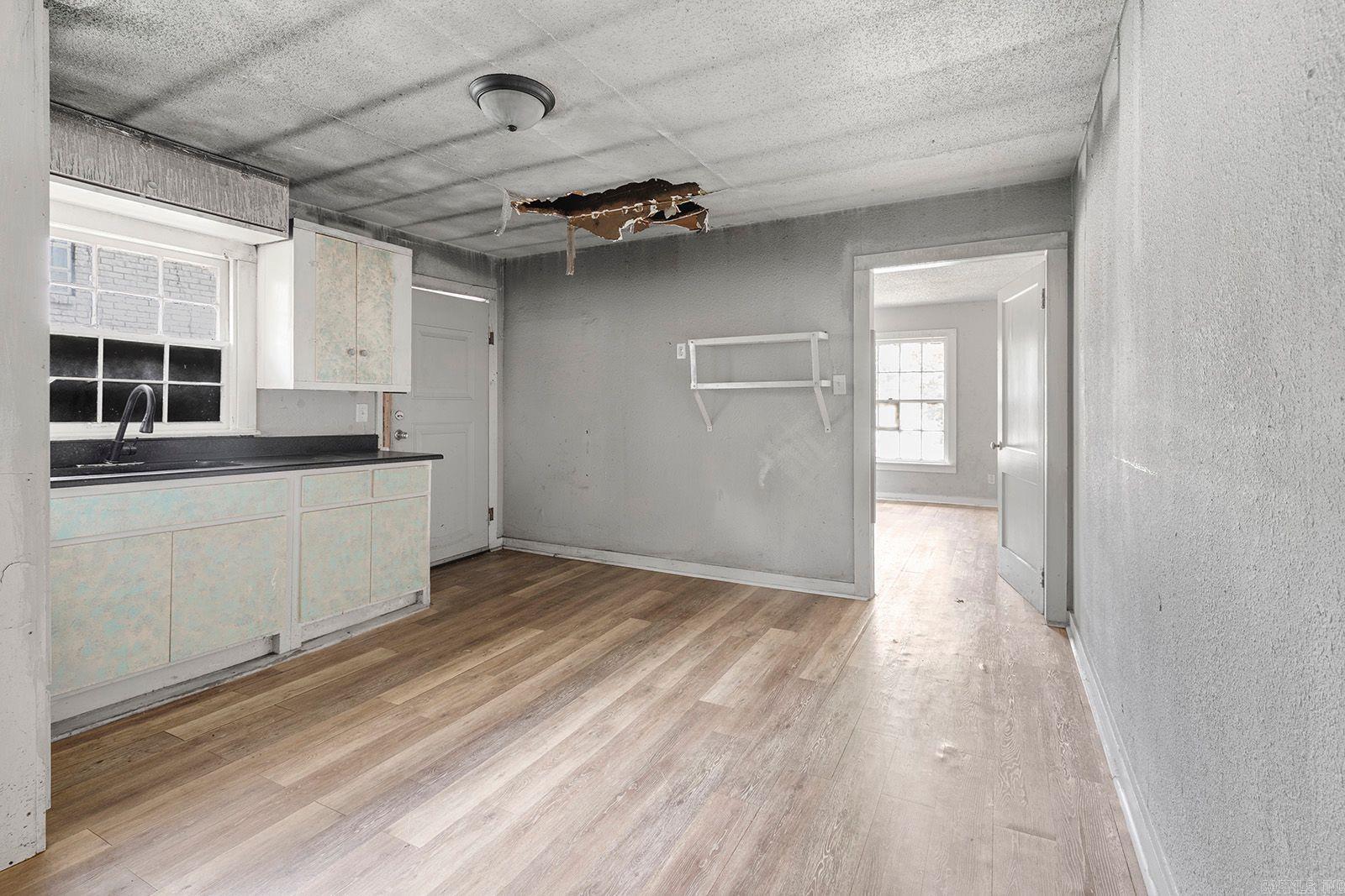 Buddenberg - Residential Income