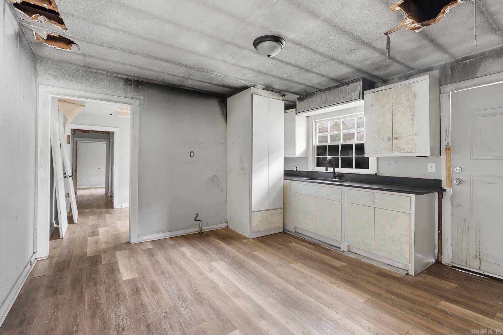 Buddenberg - Residential Income