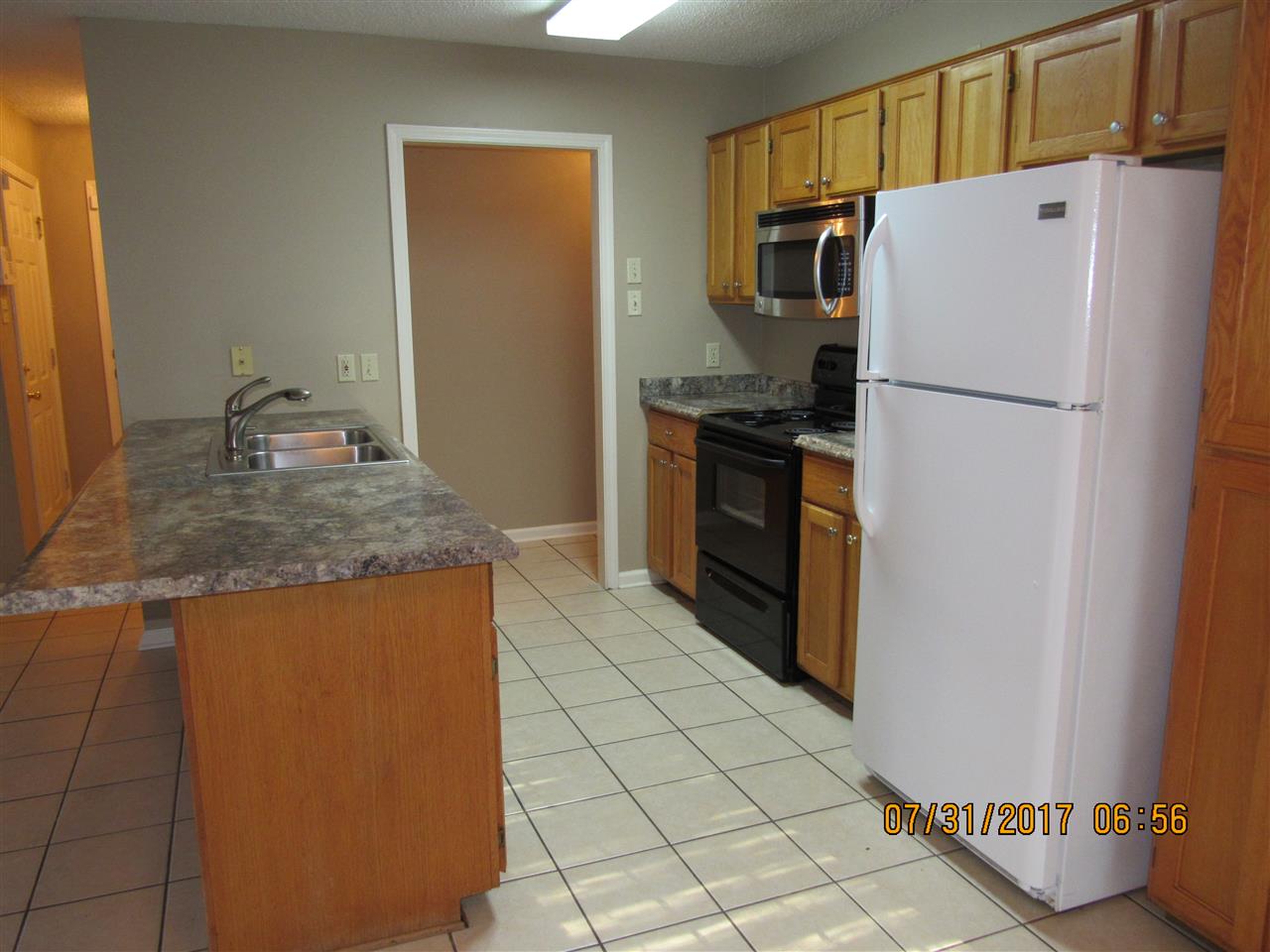 Krystal Kreek - Residential Lease