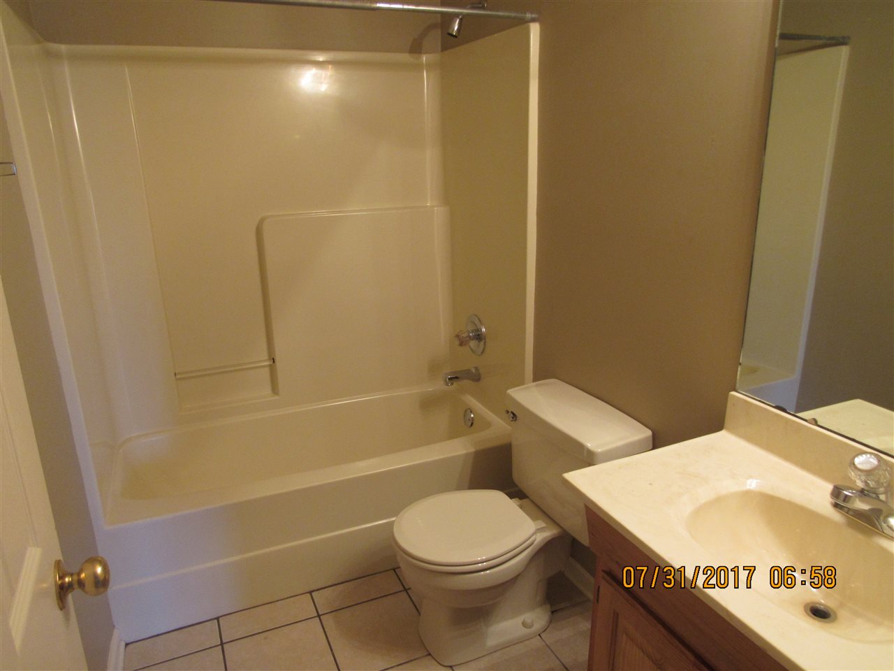 Krystal Kreek - Residential Lease