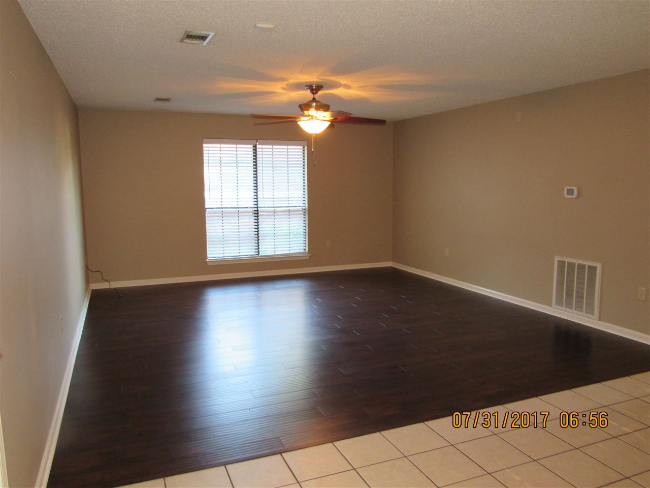 Krystal Kreek - Residential Lease