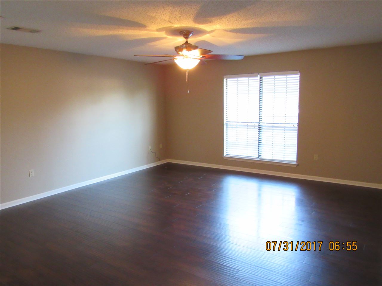 Krystal Kreek - Residential Lease