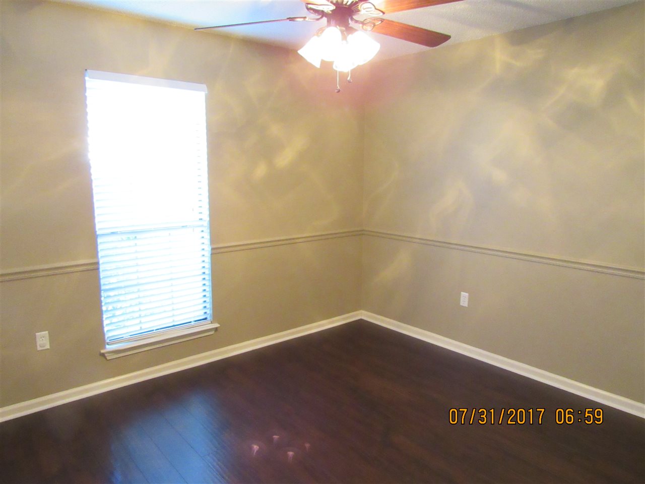 Krystal Kreek - Residential Lease