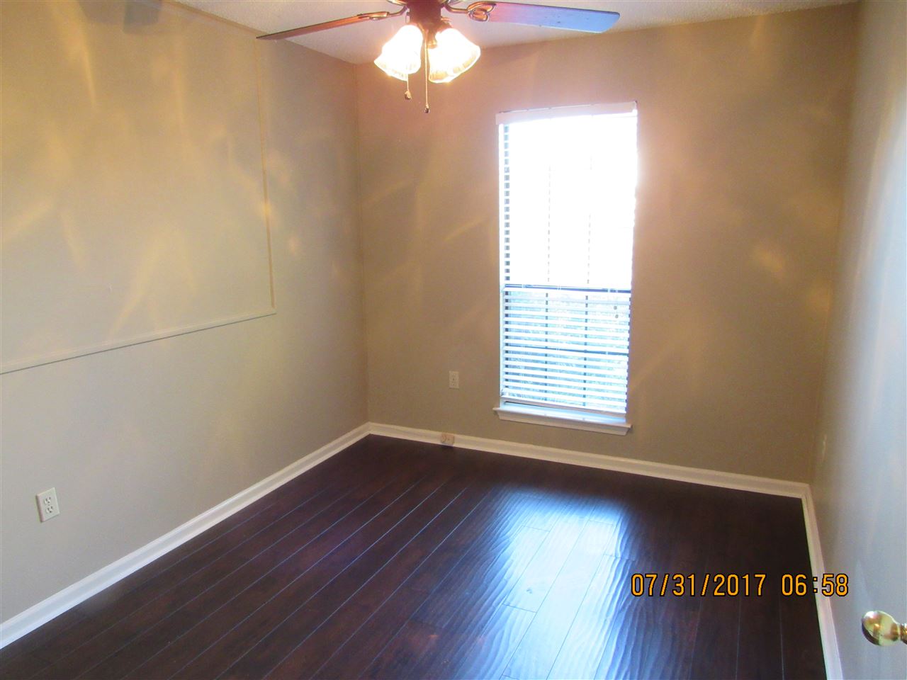 Krystal Kreek - Residential Lease