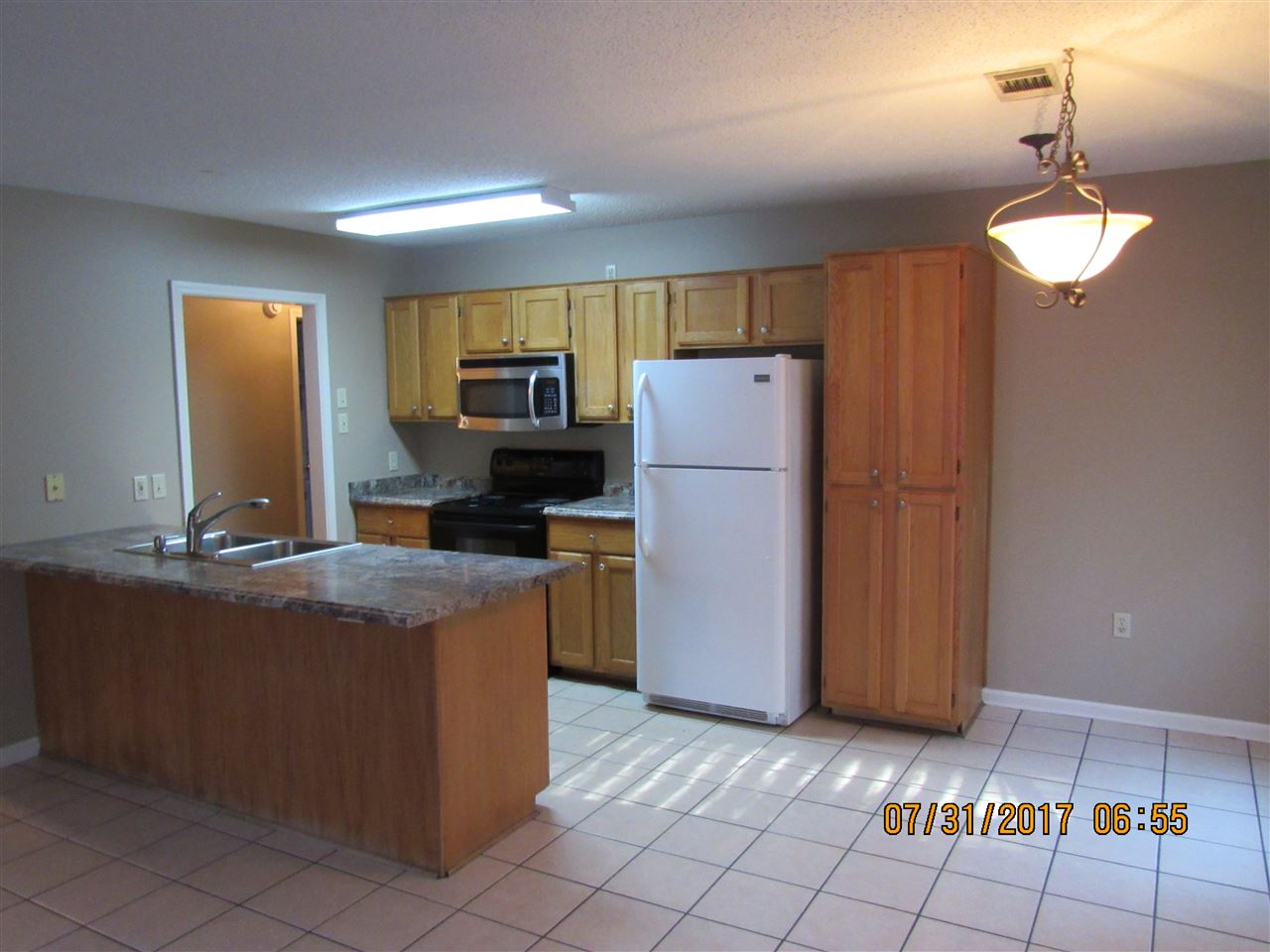 Krystal Kreek - Residential Lease