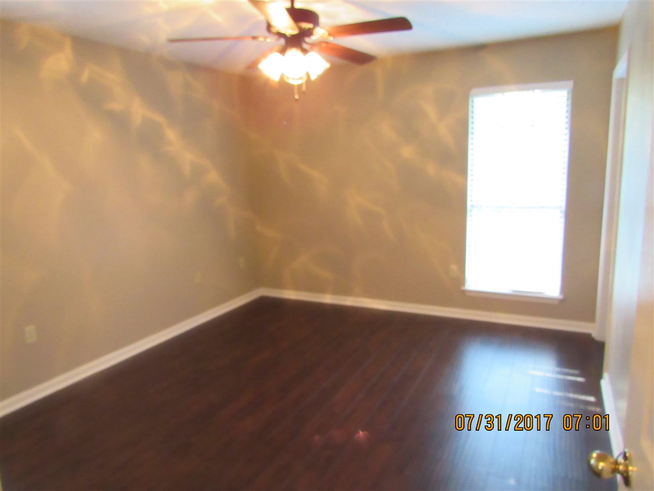 Krystal Kreek - Residential Lease