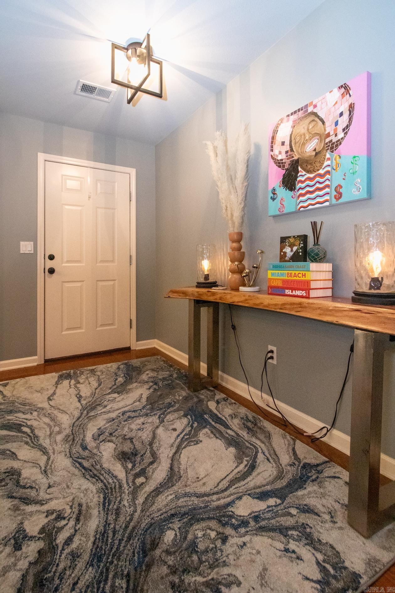 WOODLAND HEIGHTS - Residential