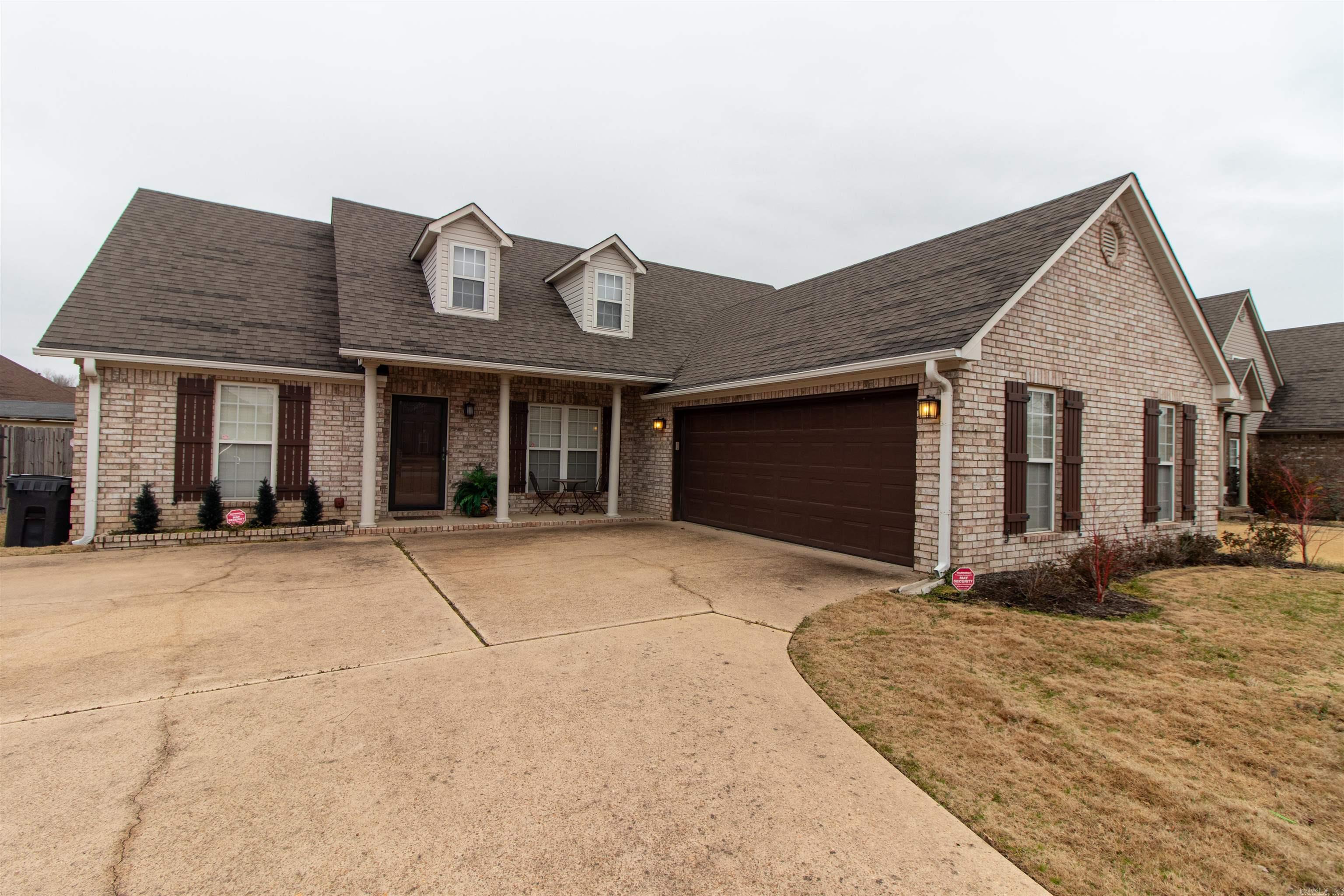 WOODLAND HEIGHTS - Residential