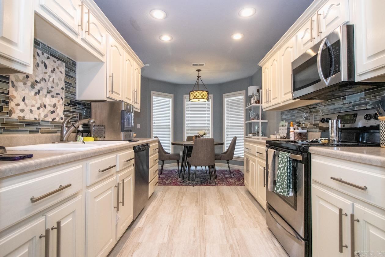 WOODLAND HEIGHTS - Residential