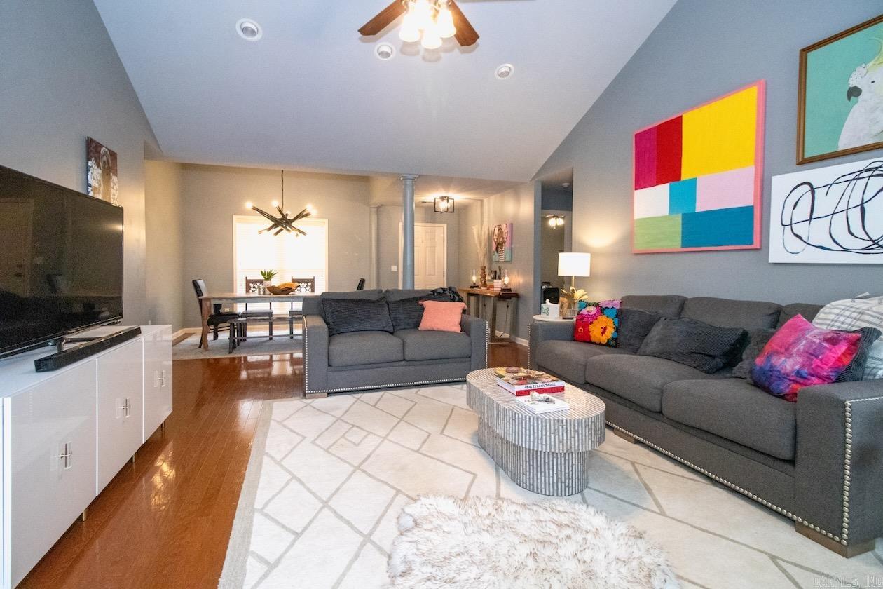 WOODLAND HEIGHTS - Residential