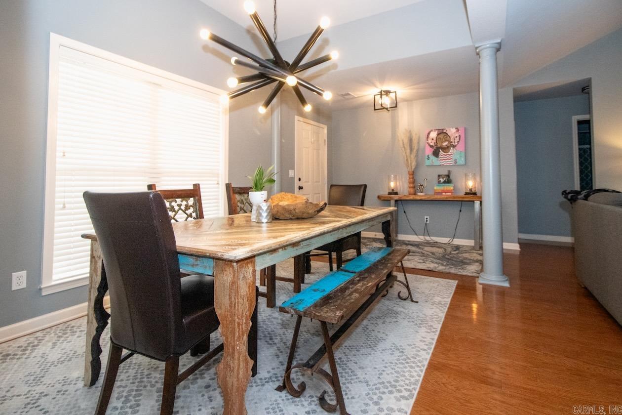 WOODLAND HEIGHTS - Residential