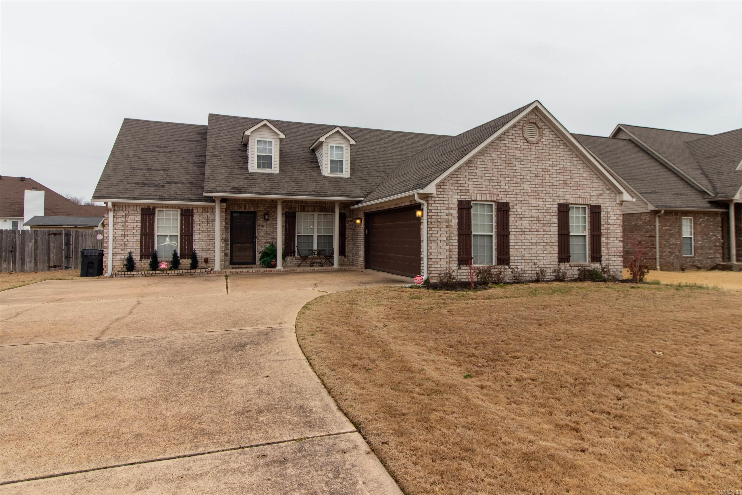 WOODLAND HEIGHTS - Residential