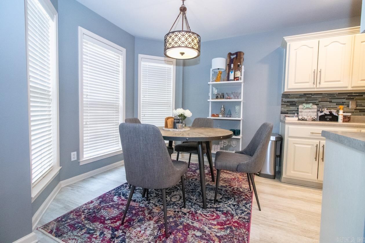 WOODLAND HEIGHTS - Residential