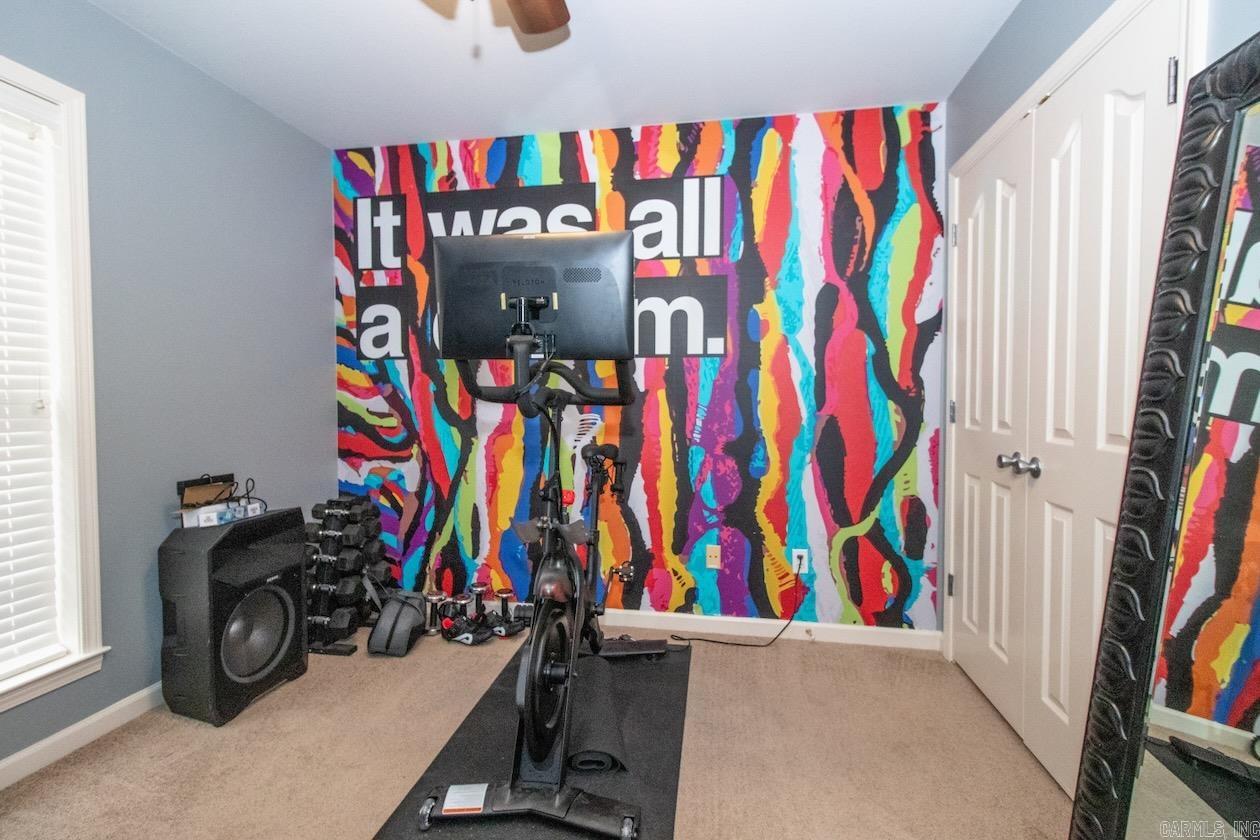 WOODLAND HEIGHTS - Residential