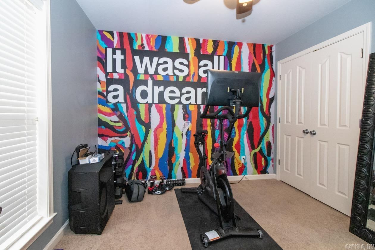 WOODLAND HEIGHTS - Residential