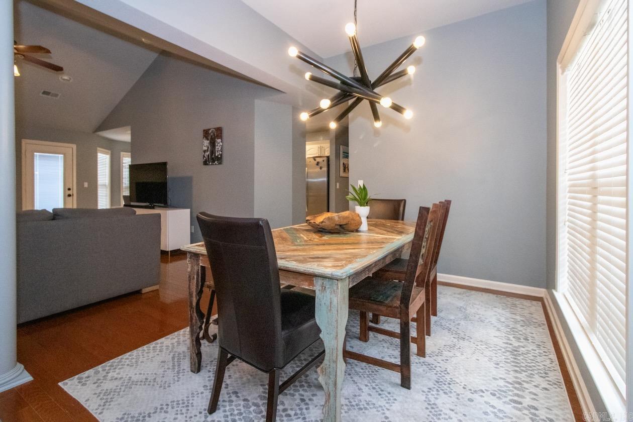 WOODLAND HEIGHTS - Residential