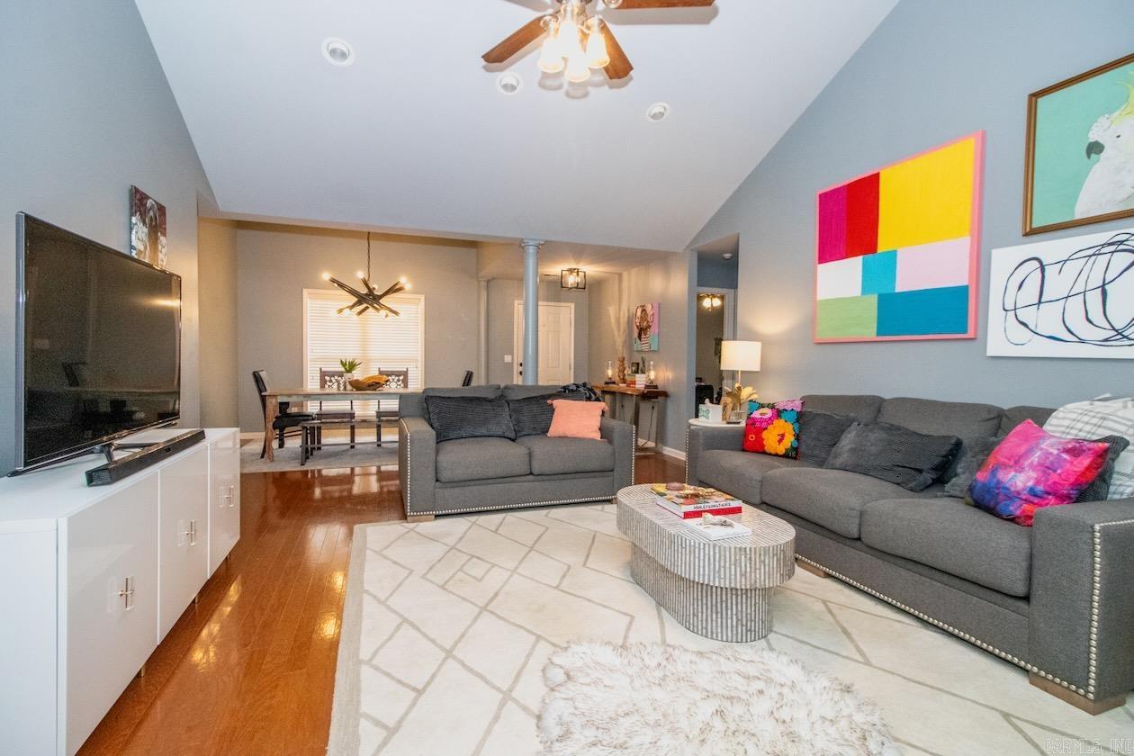 WOODLAND HEIGHTS - Residential