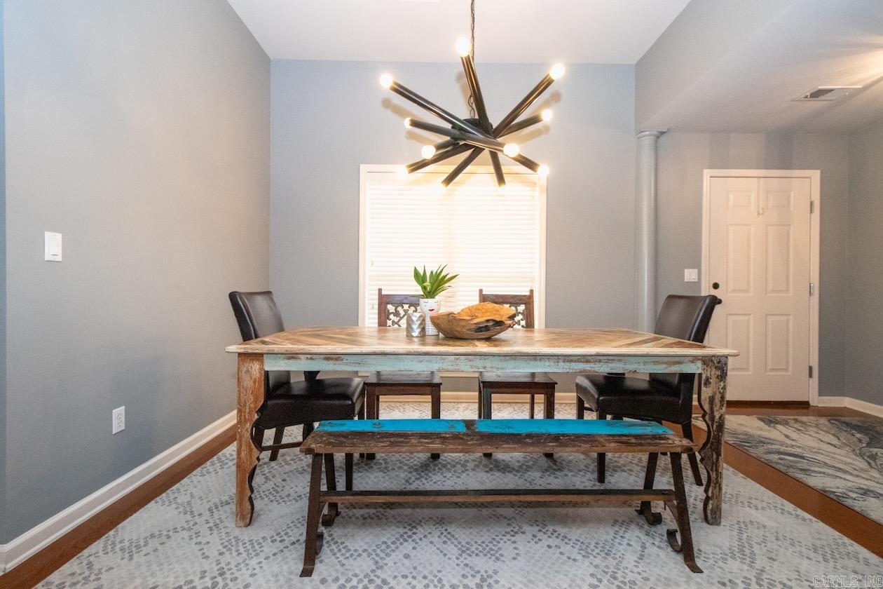 WOODLAND HEIGHTS - Residential